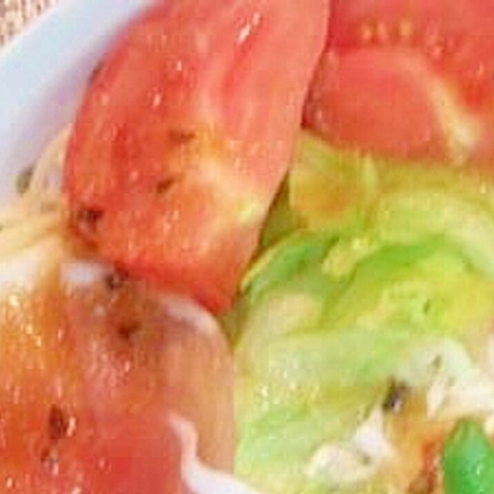 簡単手作りタレ わさび醤油でサラダ麺 レシピ 作り方 By Sirahoshi 楽天レシピ 簡単手作りタレ わさび醤油でサラダ麺 レシピ 作り方 By Sirahoshi 楽天レシピ